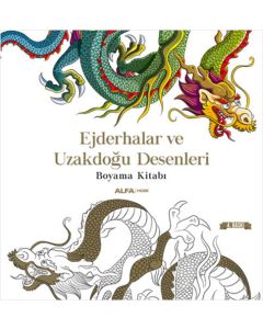 Ejderhalar ve Uzakdoğu Desenleri