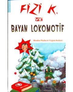 Fizi K ve Bayan Lokomotif