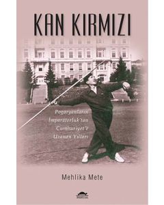 Kan Kırmızı