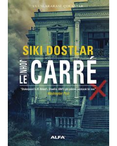 Sıkı Dostlar