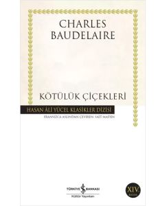 Kötülük Çiçekleri