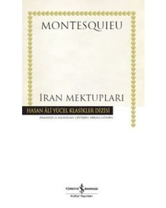 İran Mektupları