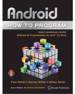 Android How To Program
