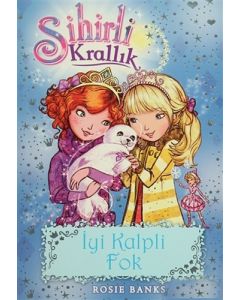 Sihirli Krallık 20 - İyi Kalpli Fok