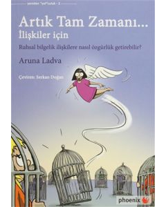 Artık Tam Zamanı