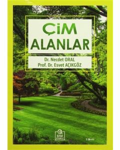 Çim Alanlar