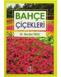 Bahçe Çiçekleri