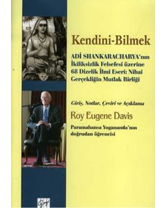 Kendini Bilmek