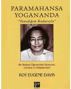 Paramahansa Yogananda