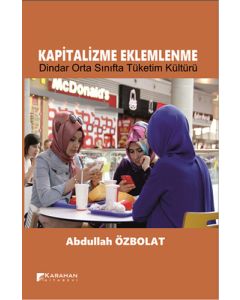 Kapitalizme Eklemlenme