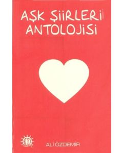 Aşk Şiirleri Antolojisi
