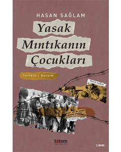 Yasak Mıntıkanın Çocukları