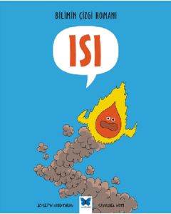 Bilimin Çizgi Romanı- Isı