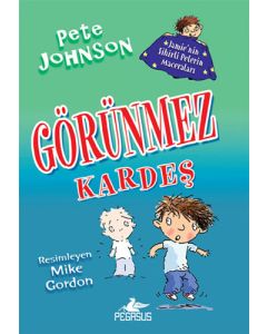 Görünmez Kardeş 2