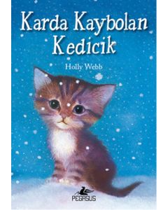 Karda Kaybolan Kedicik