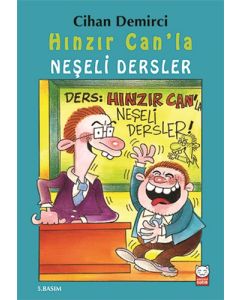 Hınzır Can'la Neşeli Dersler