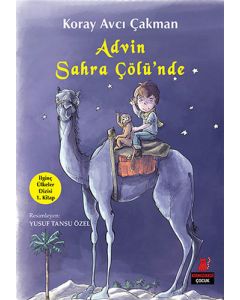 Advin Sahra Çölü'nde