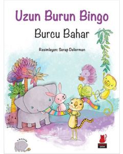 Uzun Burun Bingo