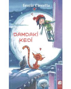 Damdaki Kedi