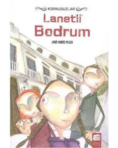 Korkusuzlar - Lanetli Bodrum