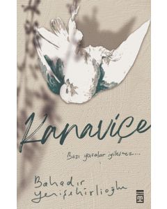 Kanaviçe