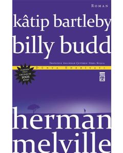 Kâtip Bartleby - Billy Budd