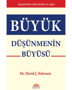Büyük Düşünmenin Büyüsü
