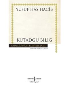 Kutadgu Bilig