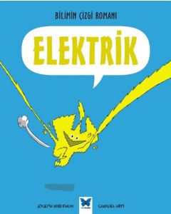 Bilimin Çizgi Romanı - Elektirik