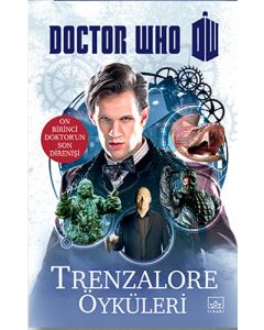 Doctor Who Trenzalore Öyküleri