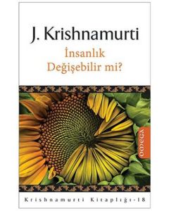 İnsanlık Değişebilir mi?
