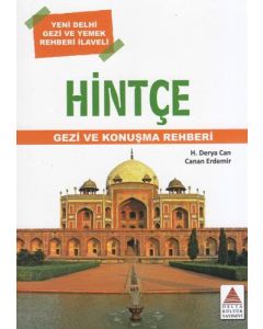 Hintçe Gezi ve Konuşma Rehberi