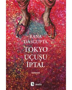 Tokyo Uçuşu İptal