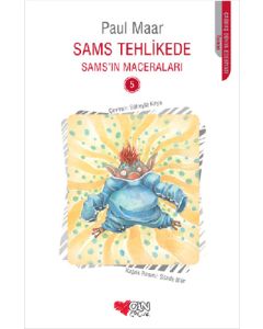 Sams'ın Maceraları 5 - Sams Tehlikede