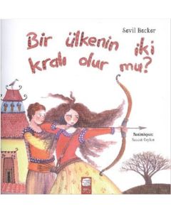 Bir Ülkenin İki Kralı Olur mu?
