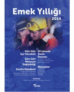 Emek Yıllığı 2014