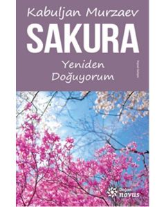 Sakura - Yeniden Doğuyorum