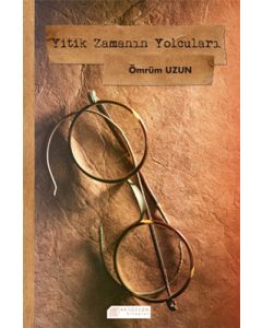 Yitik Zamanın Yolcuları