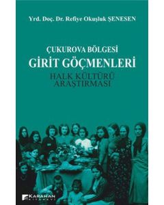 Çukurova Bölgesi Girit Göçmenleri