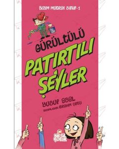 Gürültülü Patırtılı Şeyler