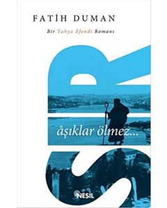 Sır Aşıklar Ölmez