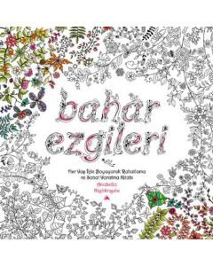 Bahar Ezgileri