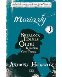 Moriarty
