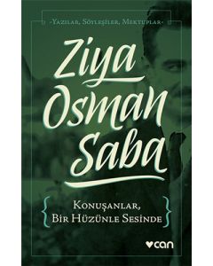 Konuşanlar Bir Hüzünle Sesinde