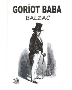 Goriot Baba