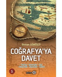 Coğrafya’ya Davet