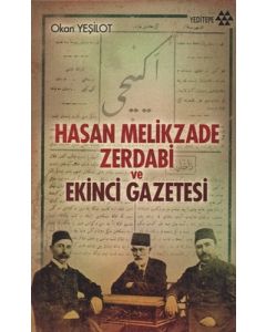 Hasan Melikzade Zerdabi ve Ekinci Gazetesi