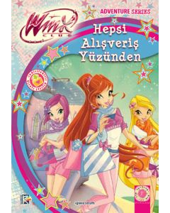 Hepsi Alışveriş Yüzünden