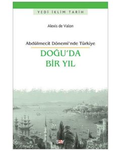 Doğu’da Bir Yıl