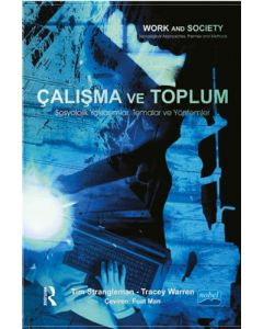 Çalışma ve Toplum